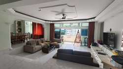 King's Mansion (D15), Condominium #575707741